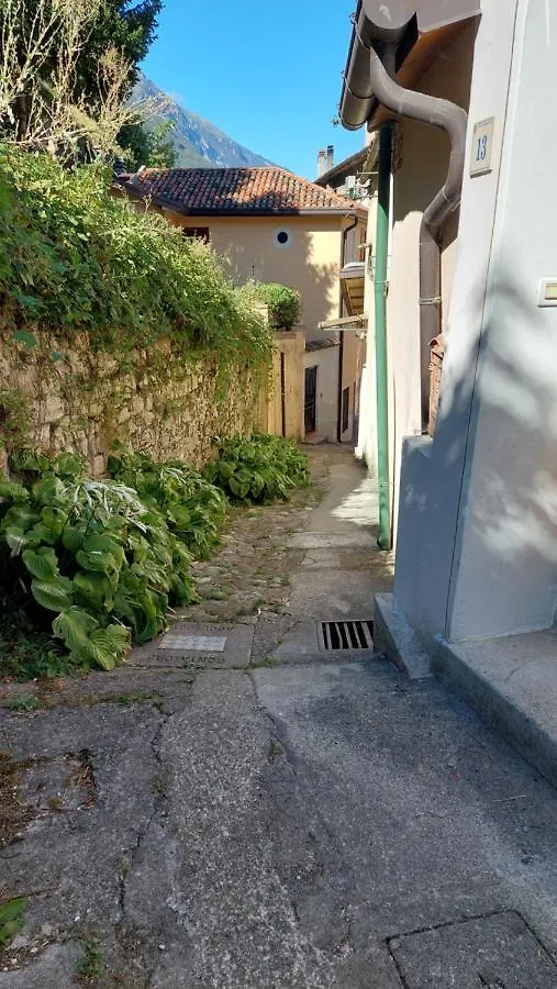 Il Vicoletto Villa Vittorio Veneto