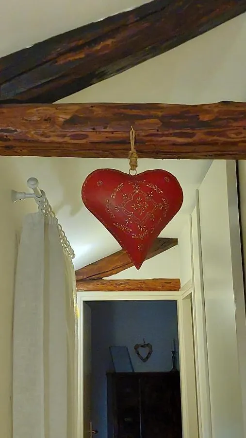 Holiday home Il Vicoletto Villa Vittorio Veneto