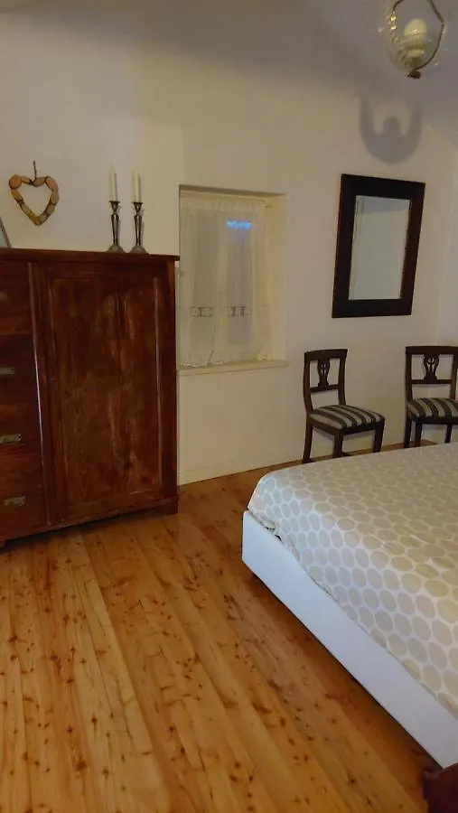 Holiday home Il Vicoletto Villa Vittorio Veneto