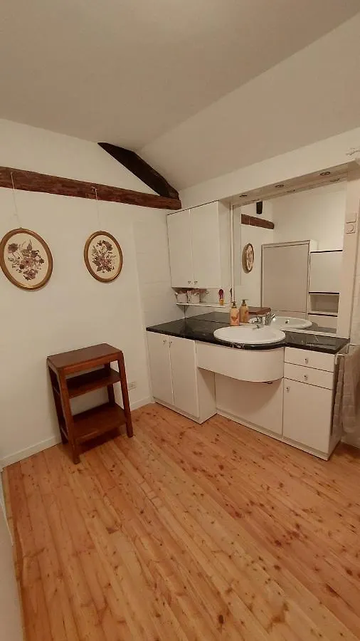 Holiday home Il Vicoletto Villa Vittorio Veneto