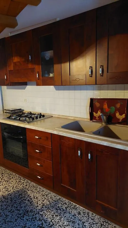 Il Vicoletto Villa Vittorio Veneto 0*,  Italy