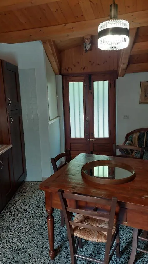 Il Vicoletto Villa Vittorio Veneto