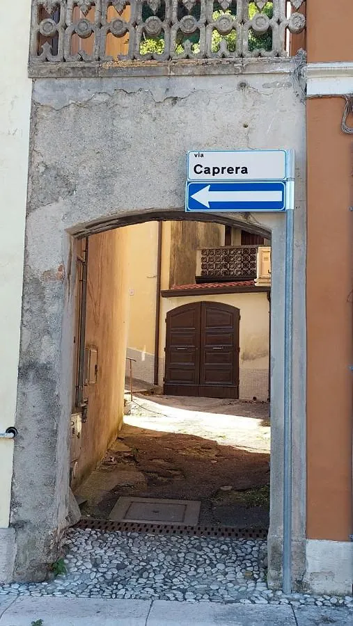 Il Vicoletto Villa Vittorio Veneto Holiday home