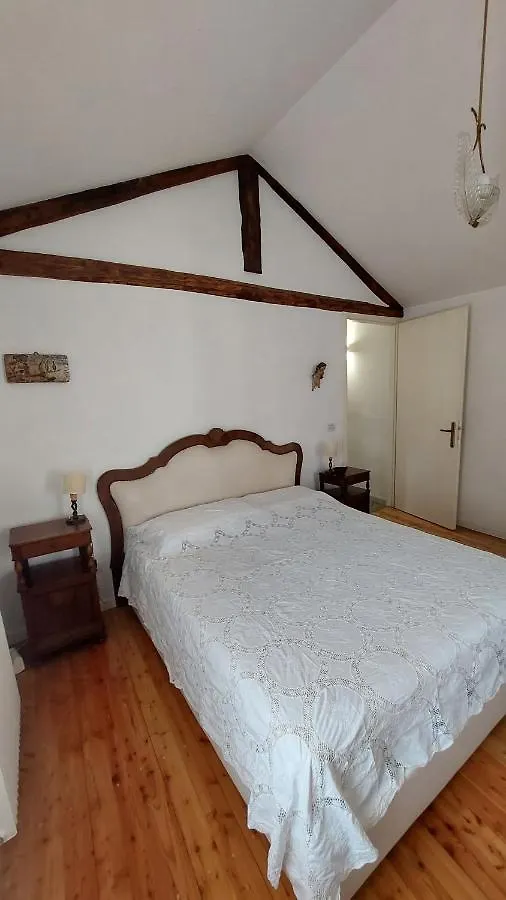 Holiday home Il Vicoletto Villa Vittorio Veneto
