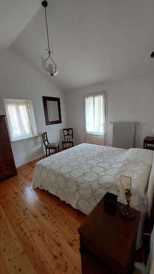Il Vicoletto Villa Vittorio Veneto Holiday home